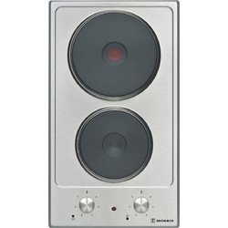 Morris MED-65334 Εμαγιέ Εστία Αυτόνομη