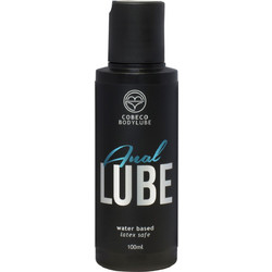 Cobeco Anal Λιπαντικό Gel Νερού Πρωκτού 100ml