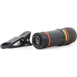 GEMBIRD OPTICAL ZOOM LENS FOR SMARTPHONE CAMERA 12X ZOOM TA-ZL12X-01