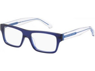 Marc Jacobs MJ561 5P0 Ανδρικός Σκελετός Γυαλιών Οράσεως Κοκάλινος Μπλε