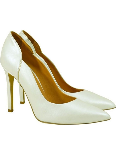Lou bridal evening pumps Tatiana 91