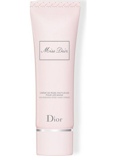 Dior Miss Dior Nourishing Rose Ενυδατική & Αναπλαστική Κρέμα Χεριών 50ml