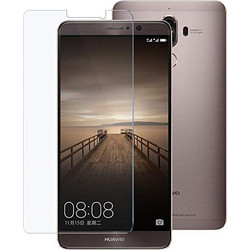 Premium Tempered Glass Screen Protector 9H 0.3mm Huawei Mate 9 Γυάλινο Προστατευτικό Οθόνης