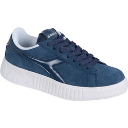 Diadora Game Step Γυναικεία Sneakers Πετρόλ 101.173752-01-60033