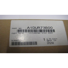 KONICA MINOLTA CLEANING STAY ASSEMBLY A1DUR73B00