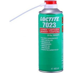 LOCTITE 7023 Καθαριστικό καρμπυρατέρ 400ml