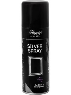 Hagerty Silver Spray 200ml