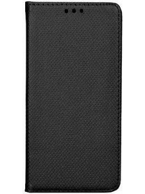 ΘΗΚΗ ΒΟΟΚ ΓΙΑ SAMSUNG S8 PLUS ΜΑΥΡΗ