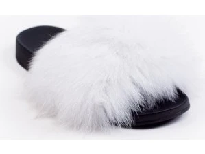 Haute acorn fur online slides