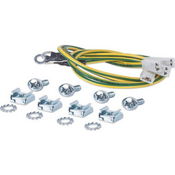 INT 712187 EARTHING KIT, 300MM LENGTH INT 712187