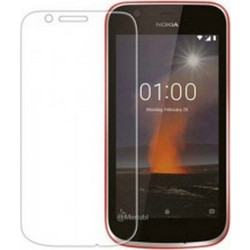 Προστατευτικό Οθόνης Tempered Glass για Nokia 1