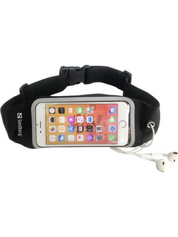 Sport Belt Pouch 5.5" Sandberg 406-41 406-41