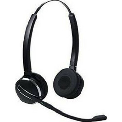 JABRA PRO DUO 9460-9465 SINGLE HEADSET BLACK
