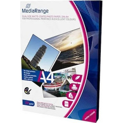 Α4 Mediarange φωτογραφικό Χαρτί εκτύπωσης 250γρ