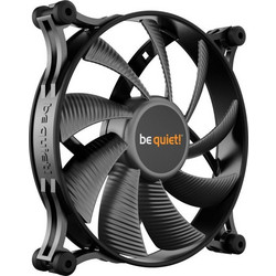Be Quiet Shadow Wings 2 Case Fan 140mm με Σύνδεση 4-Pin PWM