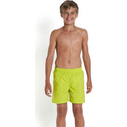 Speedo Παιδικό Μαγιό Βερμούδα για Αγόρι Πράσινο 01325-A219J-30