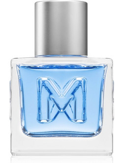 Mexx New Look Eau de Toillete 50ml