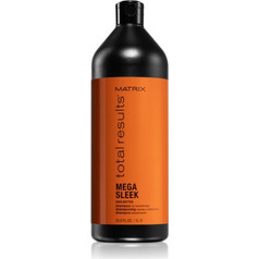 Matrix Total Results Mega Sleek Shea Butter Σαμπουάν 1lt