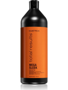Matrix Total Results Mega Sleek Shea Butter Σαμπουάν 1lt