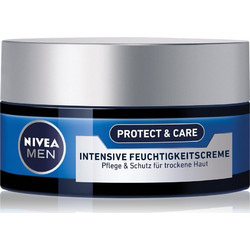 Nivea Men Protect & Care Intensive Moisturiser 50ml