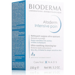 Bioderma Atoderm Soap 150gr