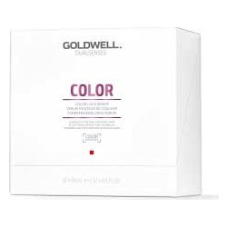 Goldwell Dualsenses Color Intensive Serum Μαλλιών για Προστασία Χρώματος 12x18ml