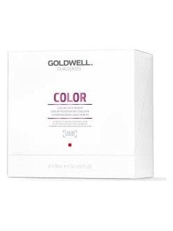 Goldwell Dualsenses Color Intensive Serum Μαλλιών για Προστασία Χρώματος 12x18ml