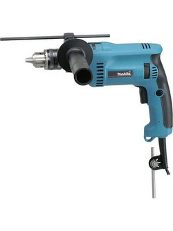 Makita HP1620 Κρουστικό Δράπανο 650W