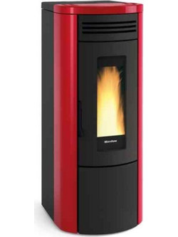 La Nordica Costanza Idro Red Σόμπα Pellet Καλοριφέρ 17kW