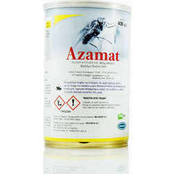 Protecta Azamat Εντομοκτόνο για Μύγες 400gr