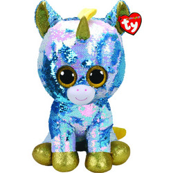 Ty Flippables Sequin Μονόκερος 1607-36761