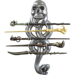 The Noble Collection Harry Potter The Dark Wand Collection NN7351