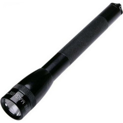 Maglite SP32 Φακός Μπαταρίας Led 84lm