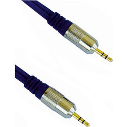 BRIDGE CABLE Καλώδιο JACK 3.5mm 3m