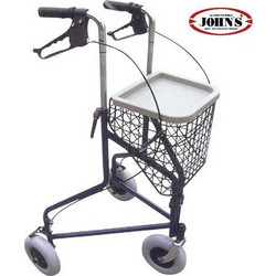 John's Rollator Περιπατητήρας 24108