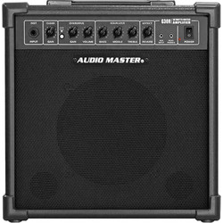 Audio Master G30R Με Woofer