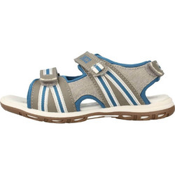 Chicco Carrot Παιδικά Πέδιλα για Αγόρι Μπεζ 1059552-950