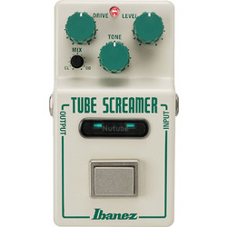Ibanez NTS Overdrive