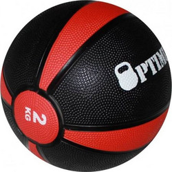 MEDICINE BALL 2KG - 2kg