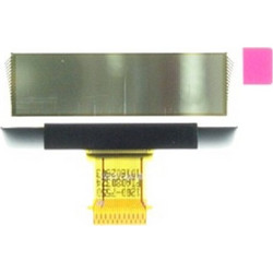Original Οθόνη Sony Εricsson W380i,Z555i (Εξωτερική)