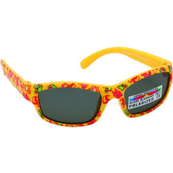 Vitorgan EyeLead Παιδικά Γυαλιά Ηλίου 0-2 Ετών Polarized Πορτοκαλί K1005