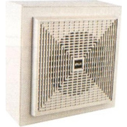Ahuja WS-561T Ηχείο Οροφής 5W Λευκό