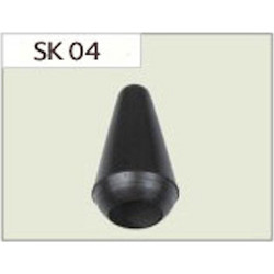 Jacky Jackson SK 04 Black