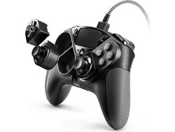 Thrustmaster eSwap Pro Wired Controller PC & PS4 Black