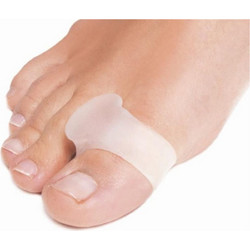 Herbi Feet Διαχωριστικός Δακτύλιος Gel για Κάλους Small 1τμχ