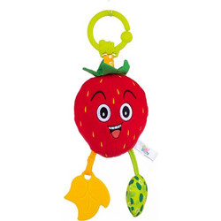 Bazoo Strawberry Bell