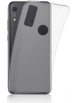 FONEX TPU CASE 0.2mm HUAWEI Y6 PRO 2019 / Y6s / HONOR 8A backcover