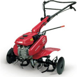 Honda F510 TE Σκαπτικό Βενζίνης Τετράχρονο 5.5hp