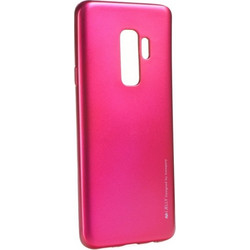 i-Jelly Case Mercury Samsung Galaxy S9 - PINK