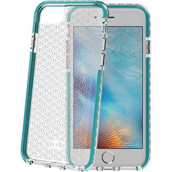 Celly Hexagon Case Apple iPhone 7/8 - Mint (HEXAGON800)